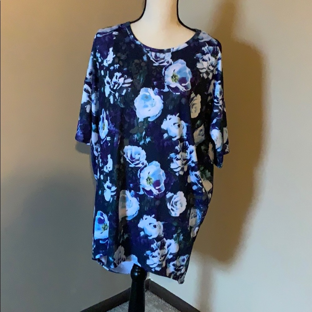 LulaRoe Irma